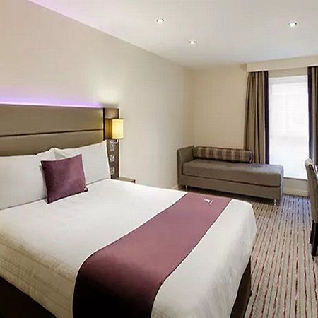 Premier Inn Norwich Airport Εξωτερικό φωτογραφία