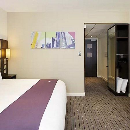 Premier Inn Norwich Airport Εξωτερικό φωτογραφία