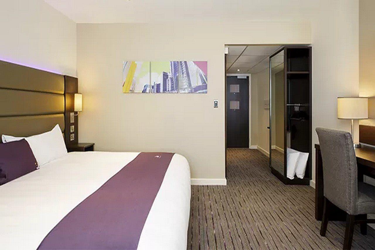Premier Inn Norwich Airport Εξωτερικό φωτογραφία