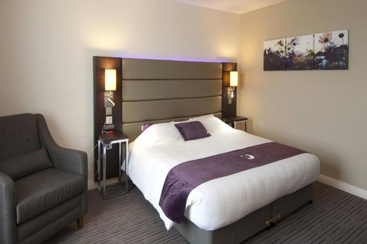 Premier Inn Norwich Airport Εξωτερικό φωτογραφία