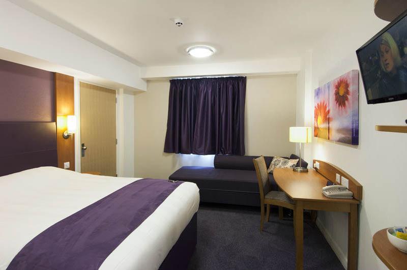 Premier Inn Norwich Airport Εξωτερικό φωτογραφία