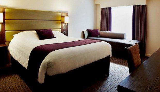 Premier Inn Norwich Airport Εξωτερικό φωτογραφία